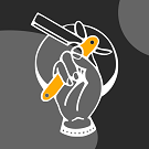 dZENcode:Лендинг-barber