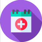 Запись на приём в 1С БИТ.УМЦ