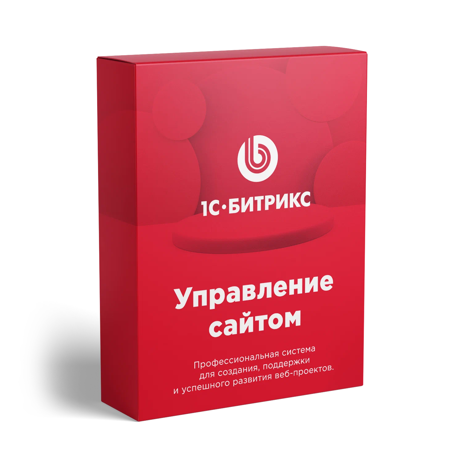 Управление сайтом