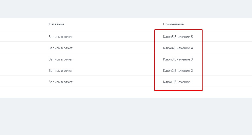 Активити «Парсинг json»