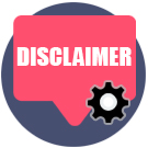 Дисклеймер уведомление о политике использования cookie-файлов/cookies (ФЗ-152 О персональных данных)