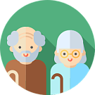 АйПи Патронаж - Служба по уходу за пожилыми больными (медсестра, сиделка)