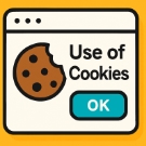 Cookie Уведомление — баннер куки для РФ