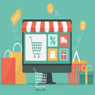 Визуальная работа со скидками