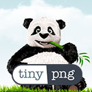 Оптимизация изображений через TinyPNG на лету