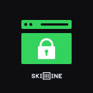 Skillline - менеджер паролей