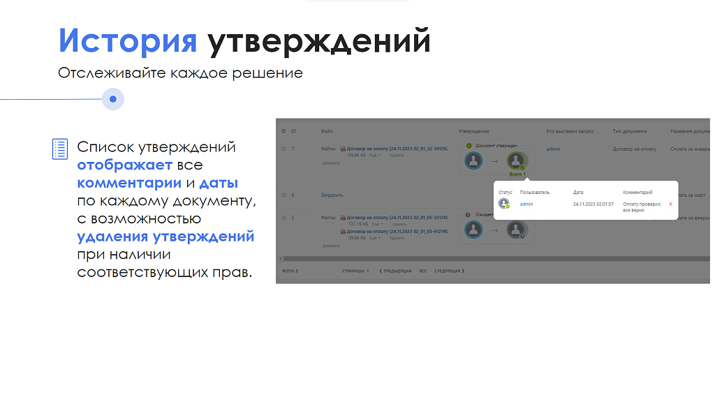 АйтиНебо: Документы 24