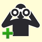 Добавление наблюдателя из комментария (CRM)