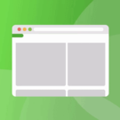 Индикатор прокрутки страницы