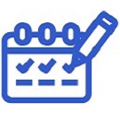 Календарь Совещаний