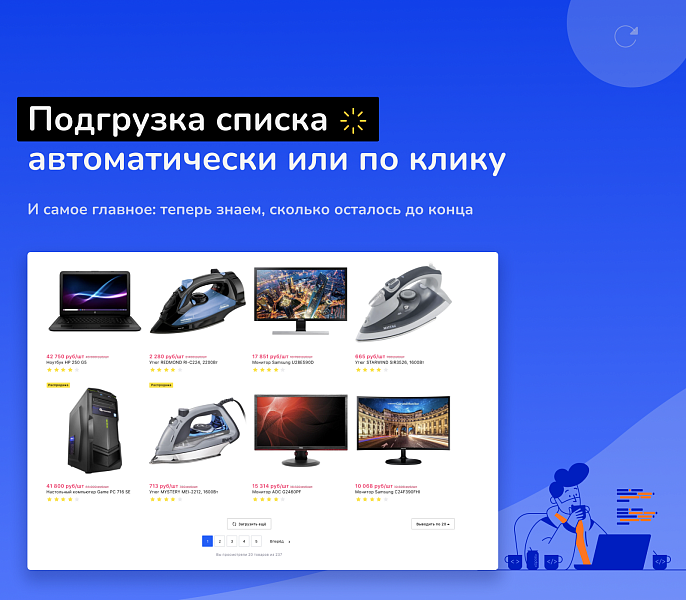Shop24: самый быстрый интернет-магазин + B2B кабинет дилера начального уровня. Максимум скорости