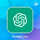 ChatGPT OpenAI: Массовый SEO генератор текста, описаний, META тегов. 2 режима работы, PROXY, GPT-4o