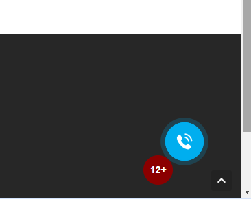 B-ID: Согласие и информирование о возрастном ограничении