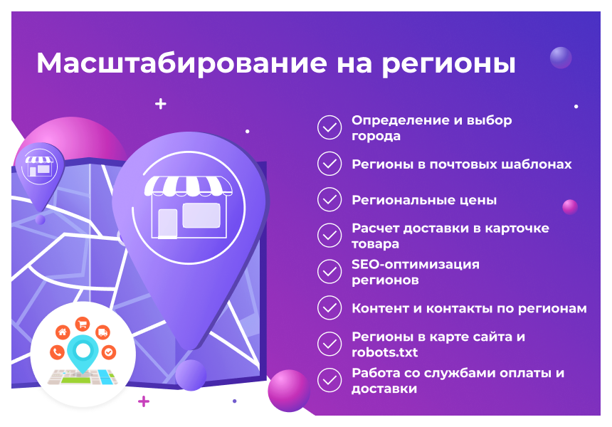 Сотбит: Розница Плюс – готовый шаблон интернет-магазина