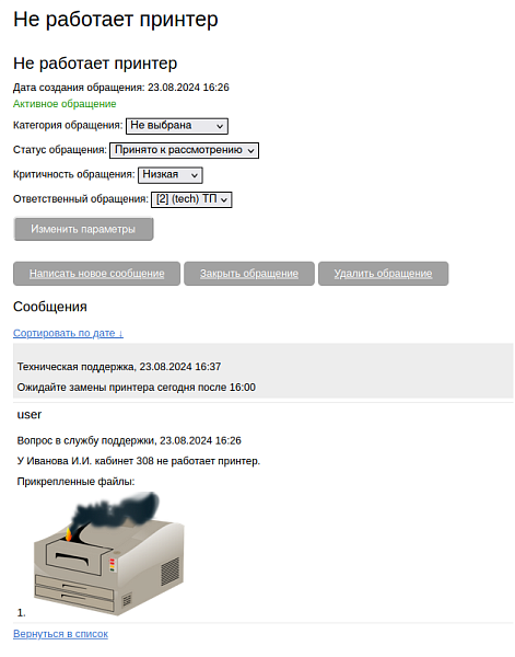 Awelite: Техническая поддержка