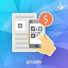 QR-код адреса страницы: Массовая генерация QR в админке + компонент для публичной части