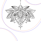 dZENcode:Лендинг-Art