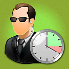 Агенты на кроне