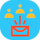 Массовая рассылка личных сообщений в Битрикс24