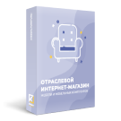 ОТРАСЛЕВОЙ ИНТЕРНЕТ-МАГАЗИН МЕБЕЛИ И МЕБЕЛЬНЫХ КОМПЛЕКТОВ «КРАЙТ: МЕБЕЛЬ.FURNITURE»