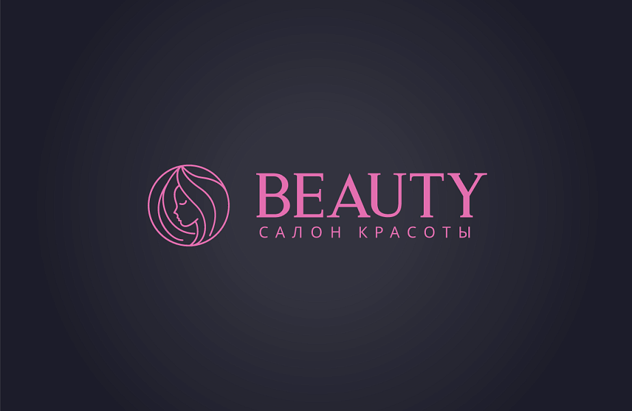 Beauty: Сайт салона красоты