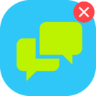 Удалить сообщения из общего чата Битрикс24