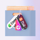 Официальный модуль Яндекс Пэй и Сплит