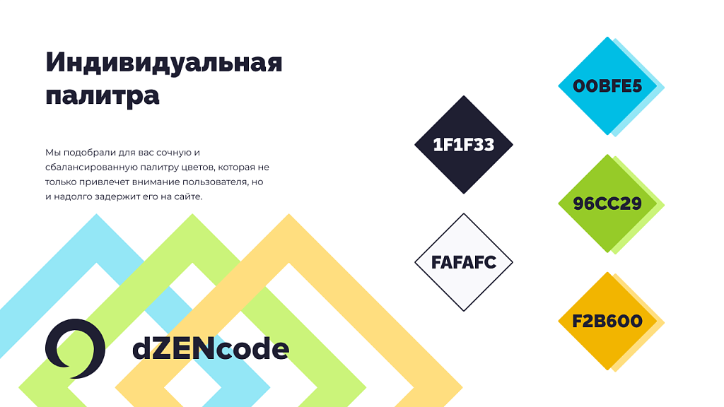 dZENcode:Лендинг-HandyMan