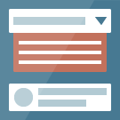 Geo: Категории и поиск для списков и бизнес-процессов