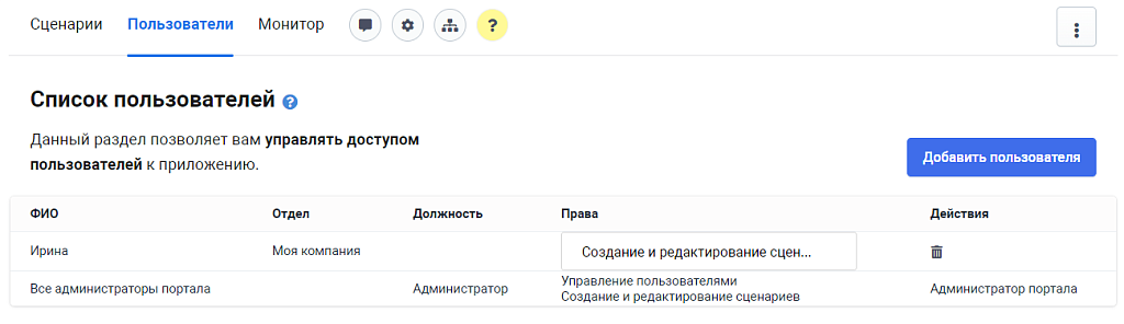 Чат-боты для сотрудников. Конструктор от Zabotix. Коробочная версия