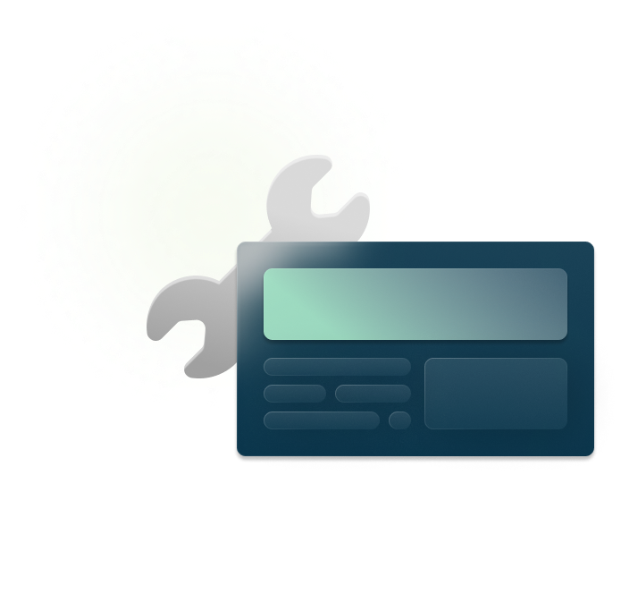 Разработка сайтов