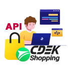 WBS24: Получение заказов с СДЭК.Маркет по API