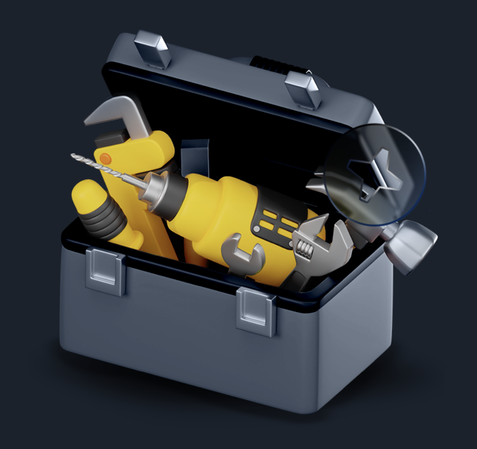 Поддержка сайта