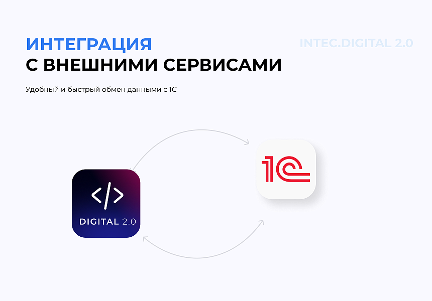 INTEC.Digital 2.0 - НОВЫЙ готовый сайт для веб-студий, интернет-агентств и digital-компаний