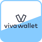 Scoder: Платежная система Viva Wallet. Оплата картами Visa и Mastercard в Европе
